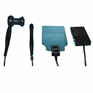 RF Monopolar Skin Tightening Machine for Body Contouring and Shaping Radio Frequency System Beauty Equipment